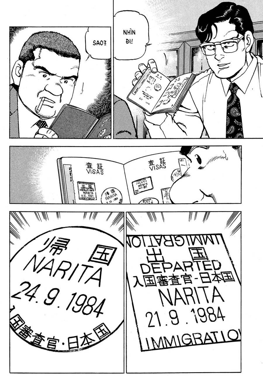 Seizon Life Chapter 22 - 26