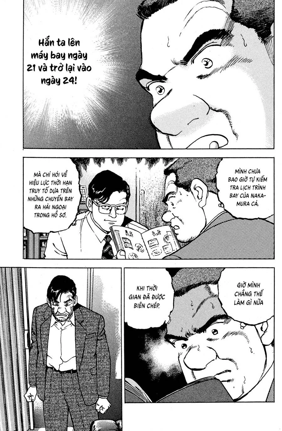 Seizon Life Chapter 22 - 27