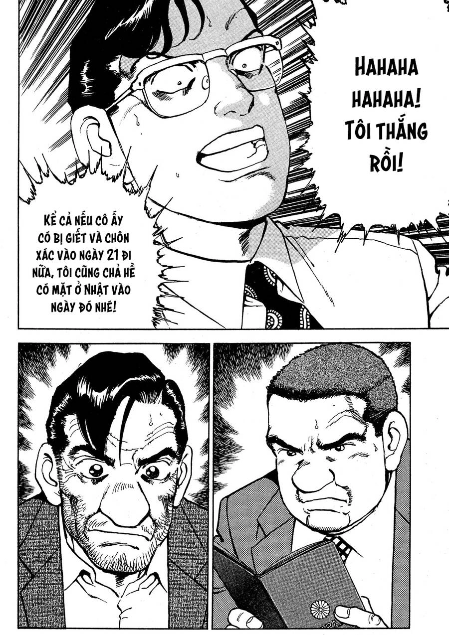 Seizon Life Chapter 22 - 28