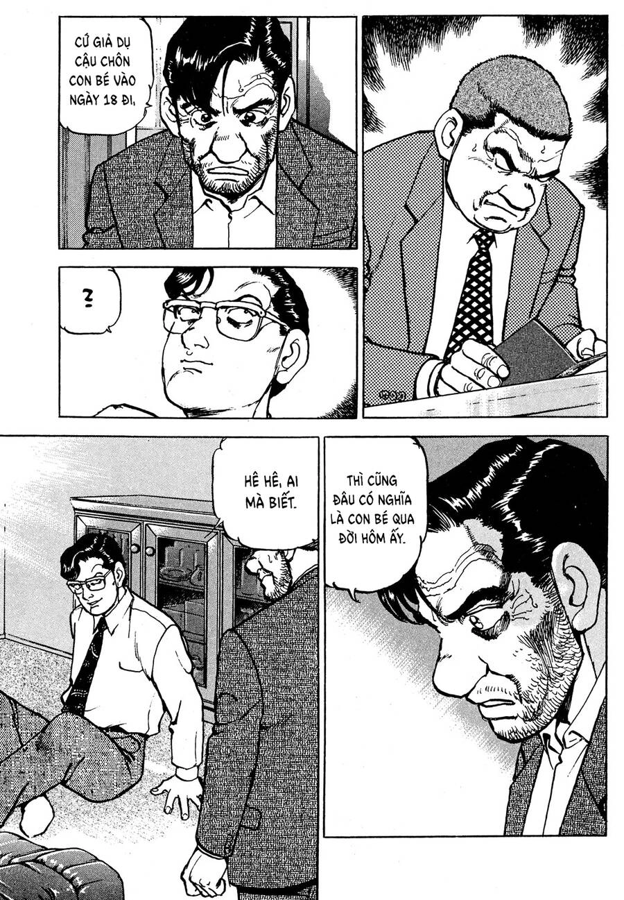 Seizon Life Chapter 23 - 6