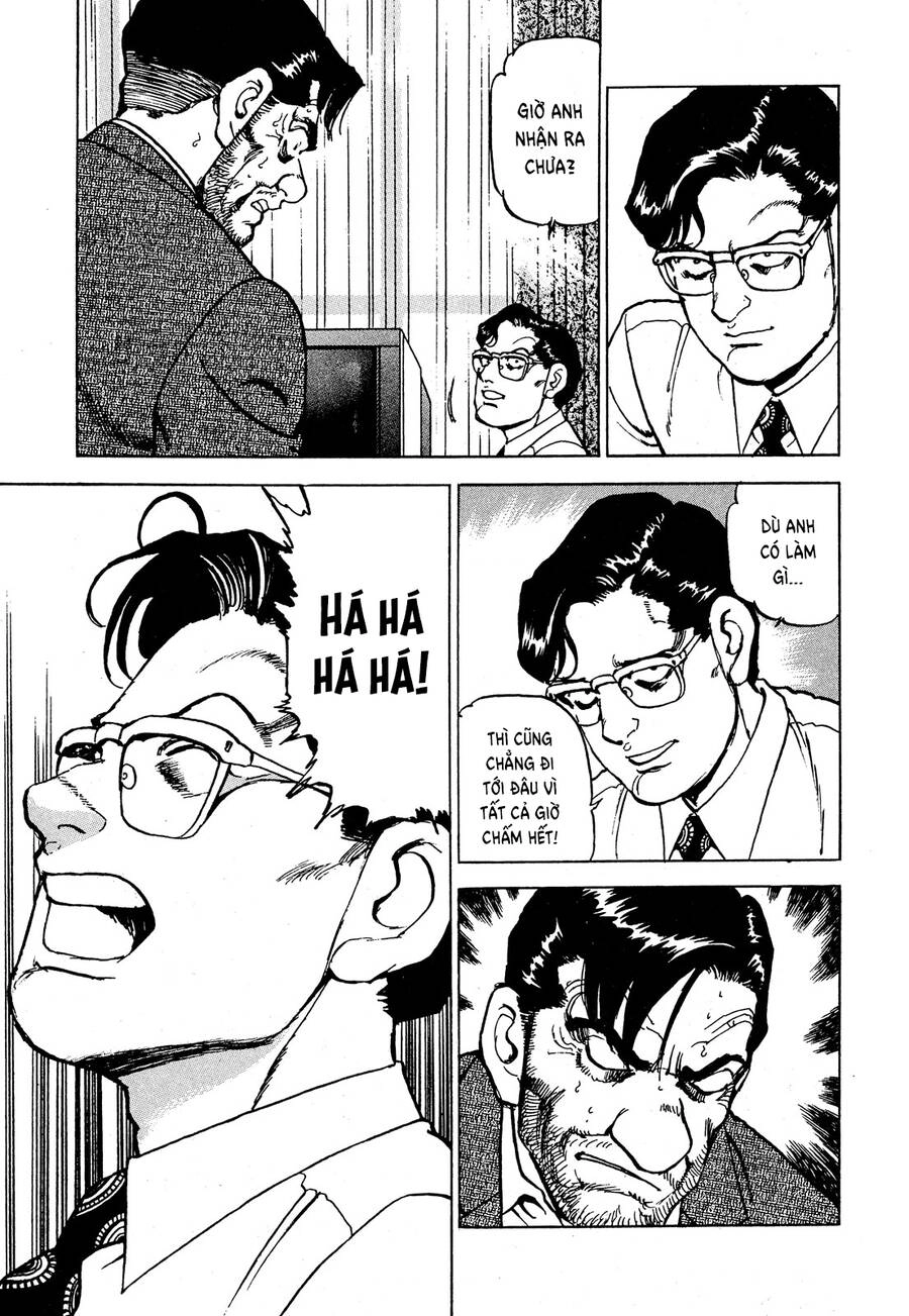 Seizon Life Chapter 23 - 10