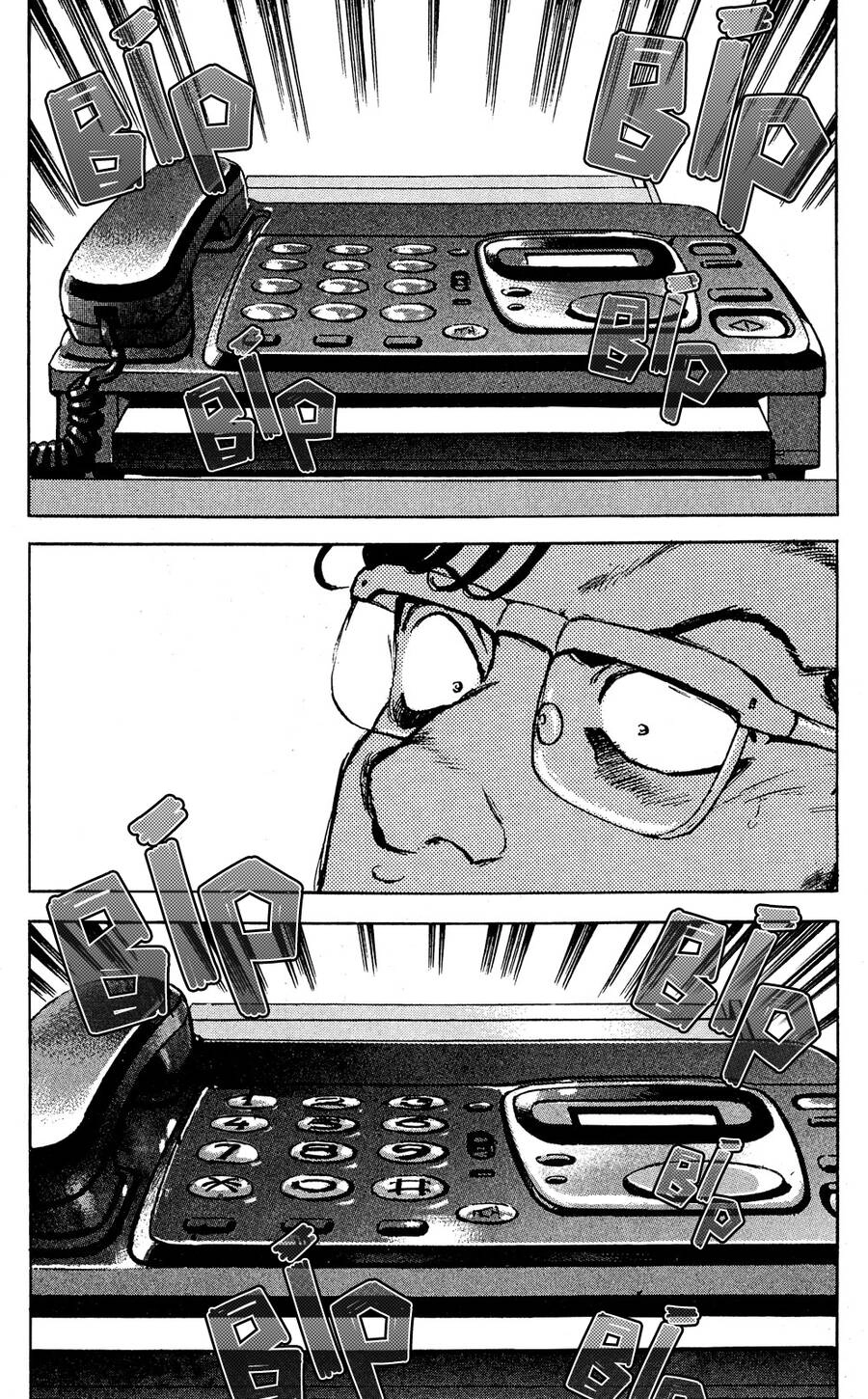 Seizon Life Chapter 23 - 11