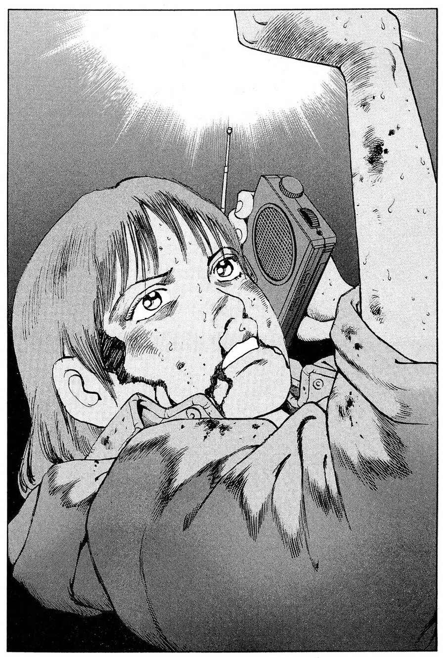 Seizon Life Chapter 23 - 24