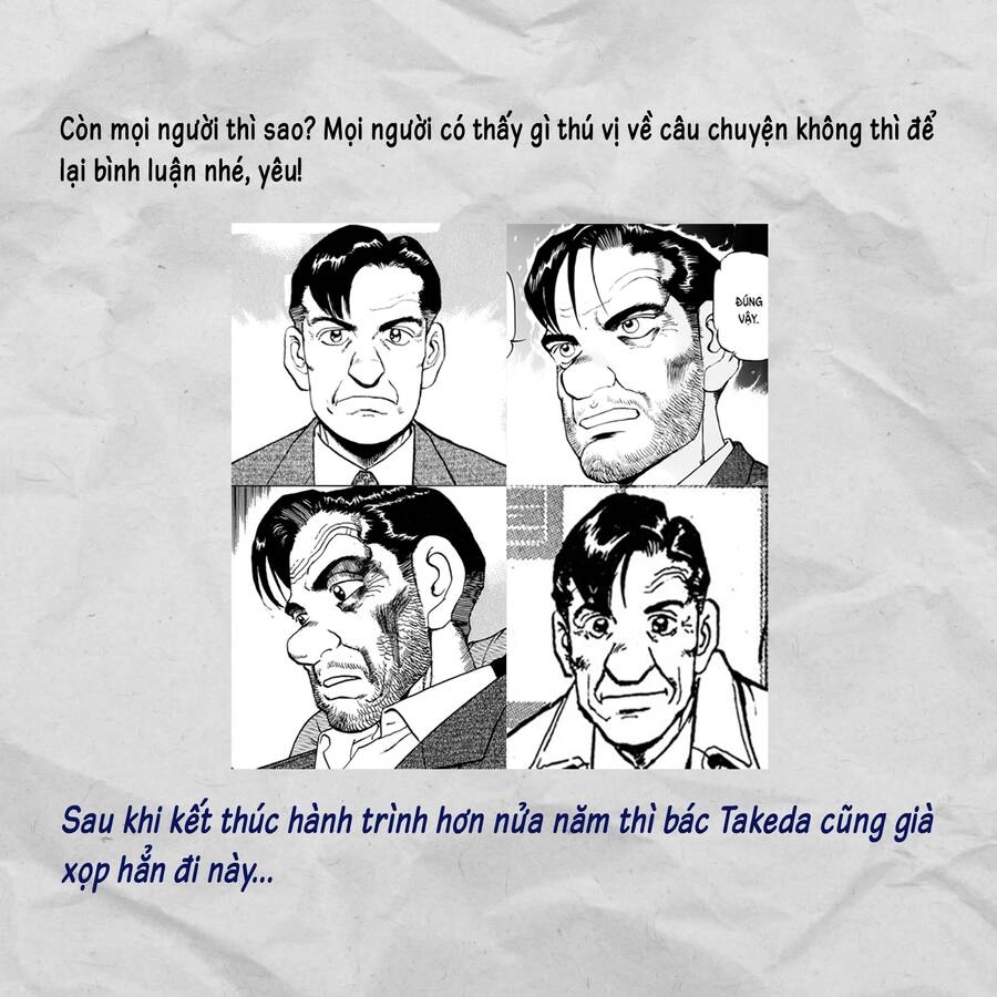 Seizon Life Chapter 23.5 - 4