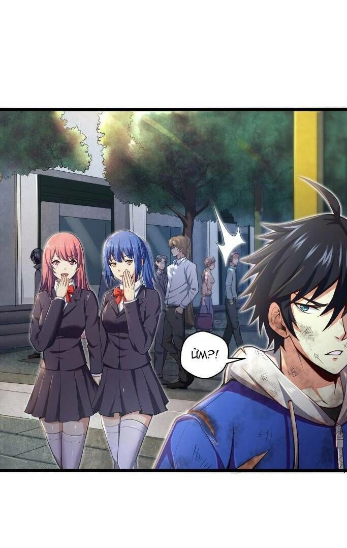 Một Trăm Triệu Điểm Chapter 4 - 13