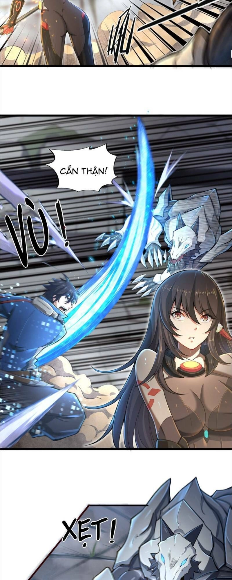 Một Trăm Triệu Điểm Chapter 5 - 28