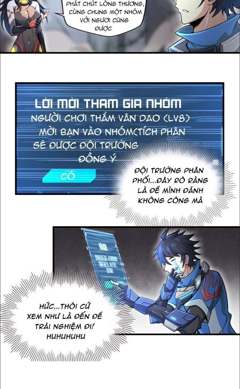 Một Trăm Triệu Điểm Chapter 5 - 32