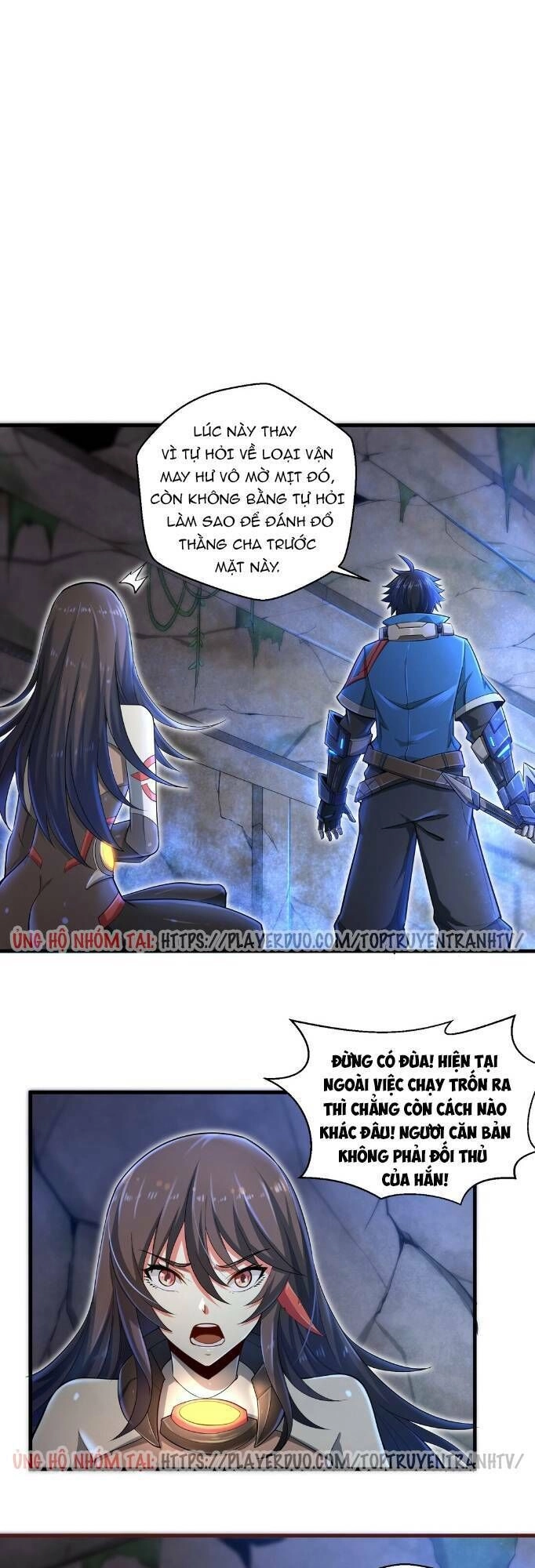 Một Trăm Triệu Điểm Chapter 6 - 6