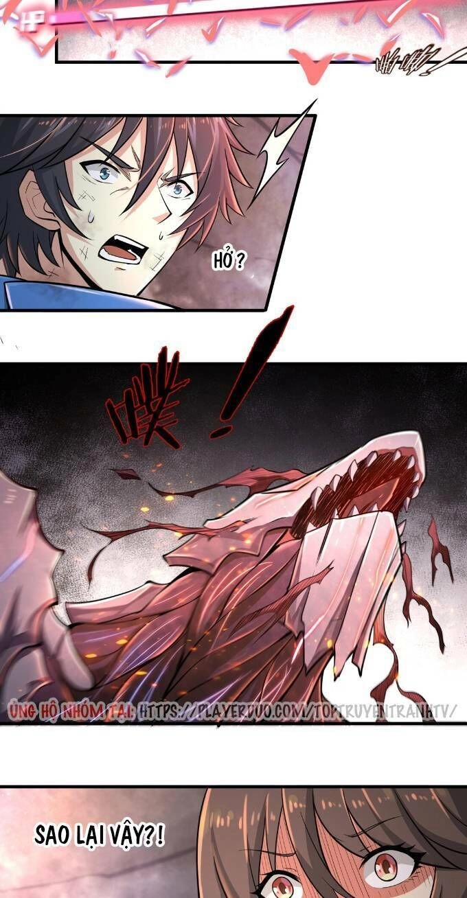 Một Trăm Triệu Điểm Chapter 6 - 40