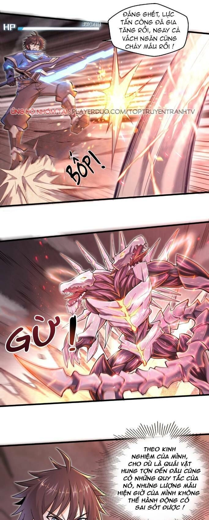 Một Trăm Triệu Điểm Chapter 7 - 4