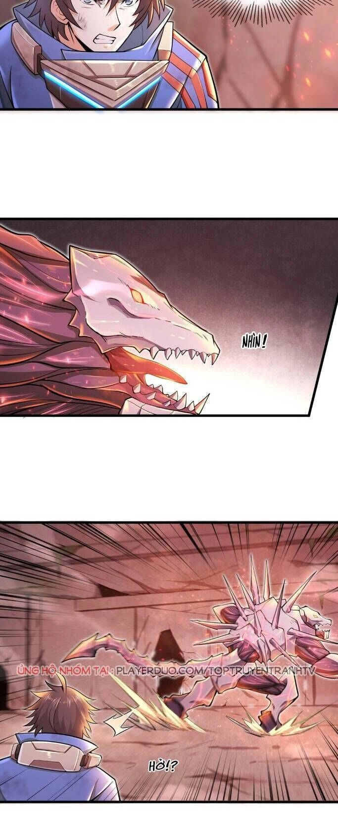 Một Trăm Triệu Điểm Chapter 7 - 5