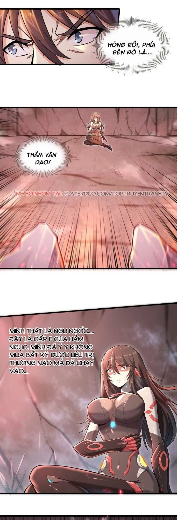 Một Trăm Triệu Điểm Chapter 7 - 6