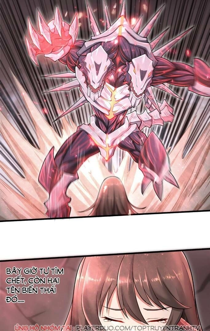 Một Trăm Triệu Điểm Chapter 7 - 7