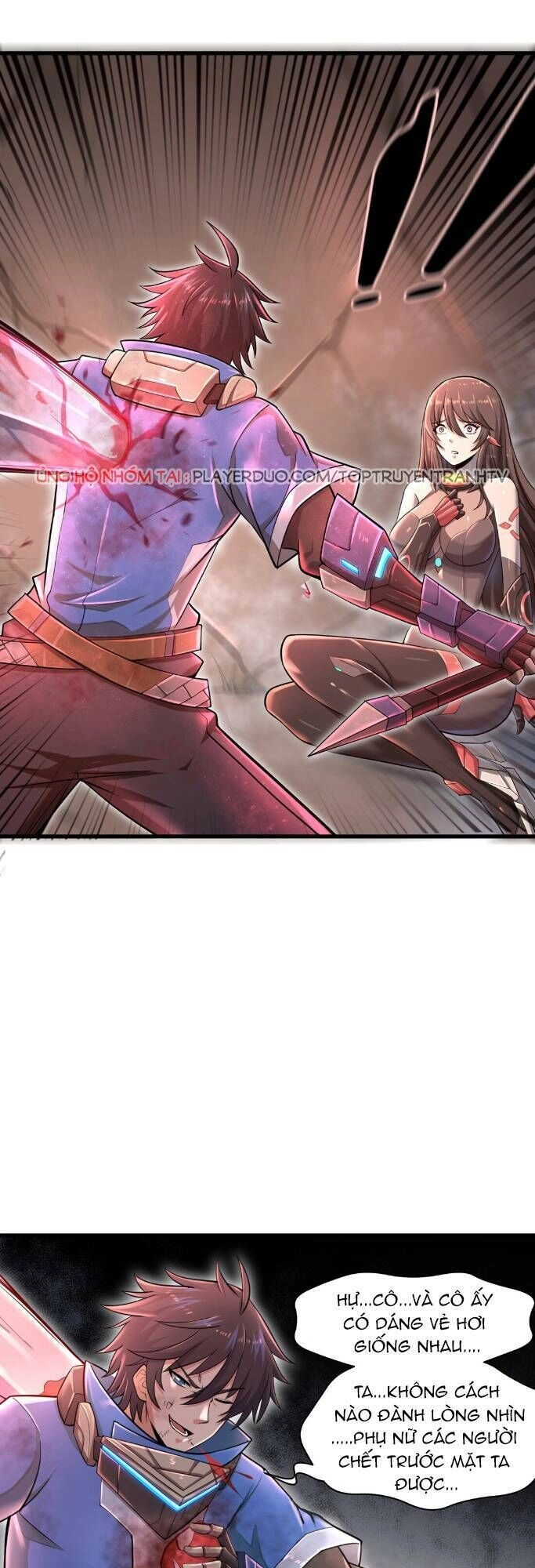 Một Trăm Triệu Điểm Chapter 7 - 9