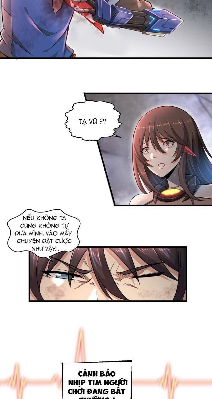 Một Trăm Triệu Điểm Chapter 7 - 10