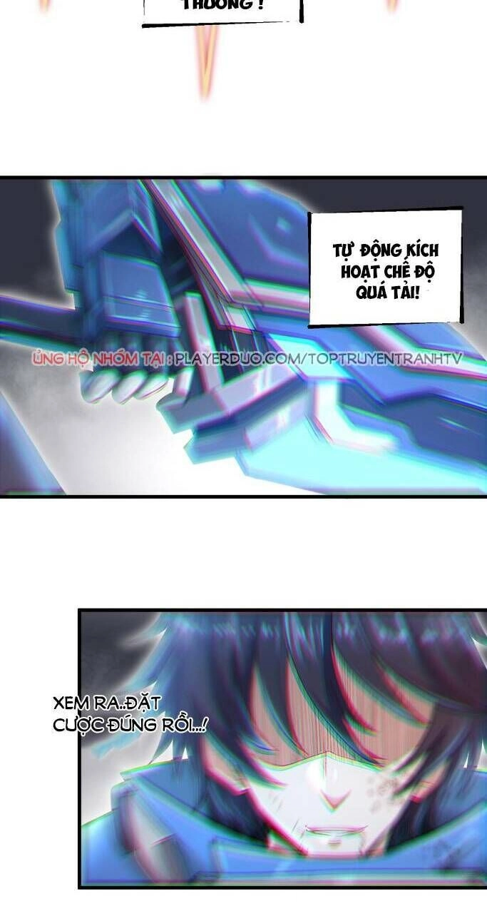 Một Trăm Triệu Điểm Chapter 7 - 11