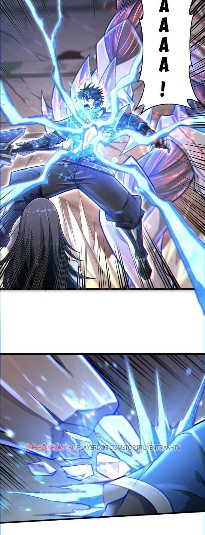 Một Trăm Triệu Điểm Chapter 7 - 13