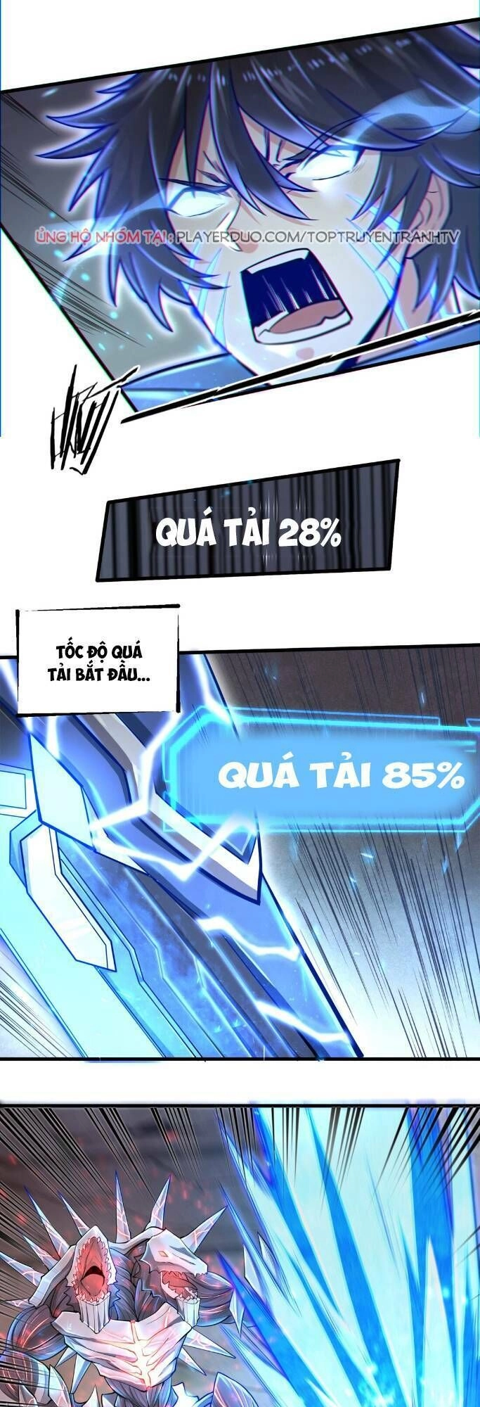 Một Trăm Triệu Điểm Chapter 7 - 14