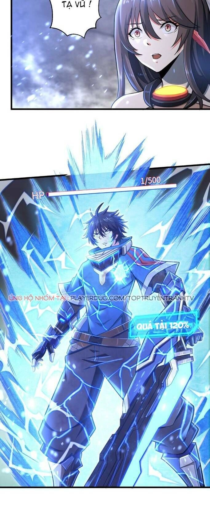 Một Trăm Triệu Điểm Chapter 7 - 16