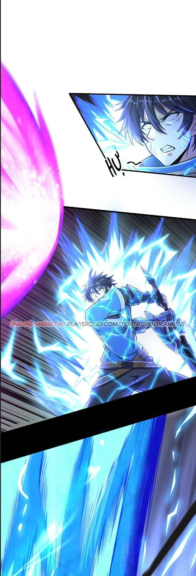 Một Trăm Triệu Điểm Chapter 7 - 19