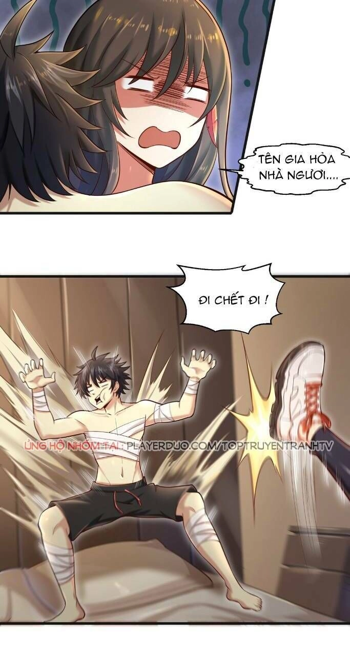 Một Trăm Triệu Điểm Chapter 7 - 30