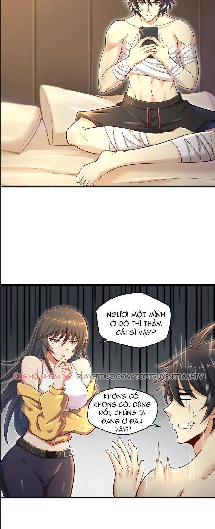 Một Trăm Triệu Điểm Chapter 7 - 33