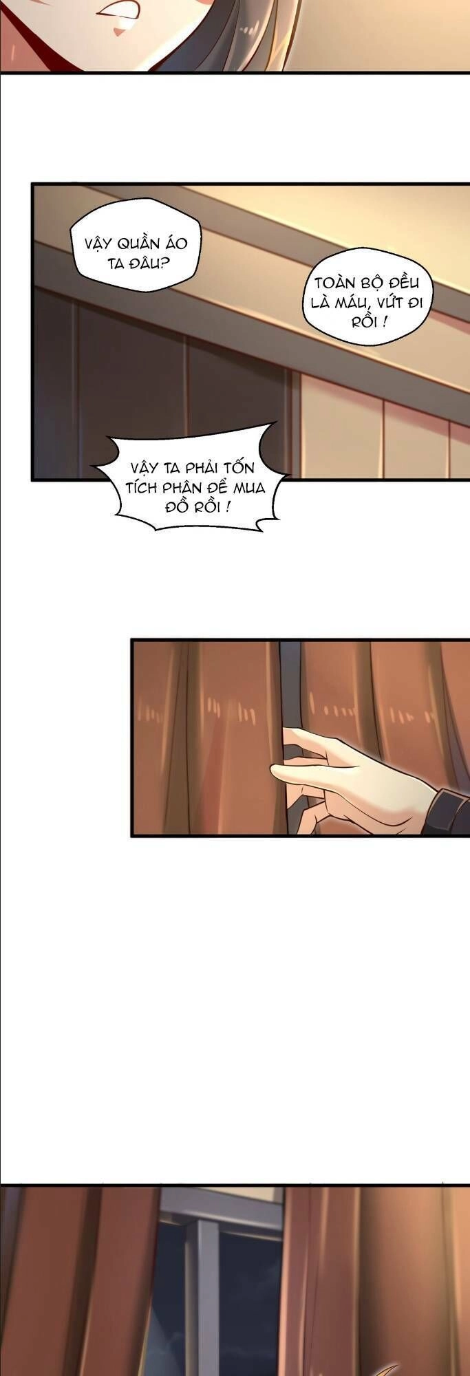 Một Trăm Triệu Điểm Chapter 7 - 35