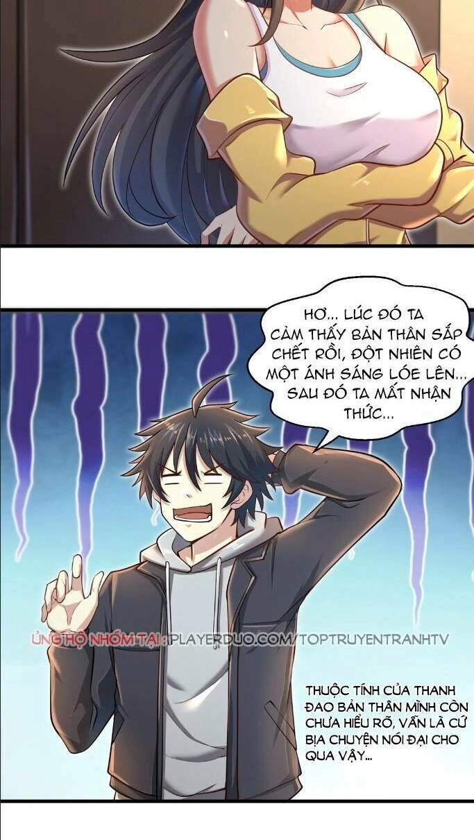 Một Trăm Triệu Điểm Chapter 7 - 37