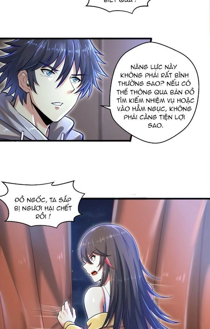 Một Trăm Triệu Điểm Chapter 7 - 40