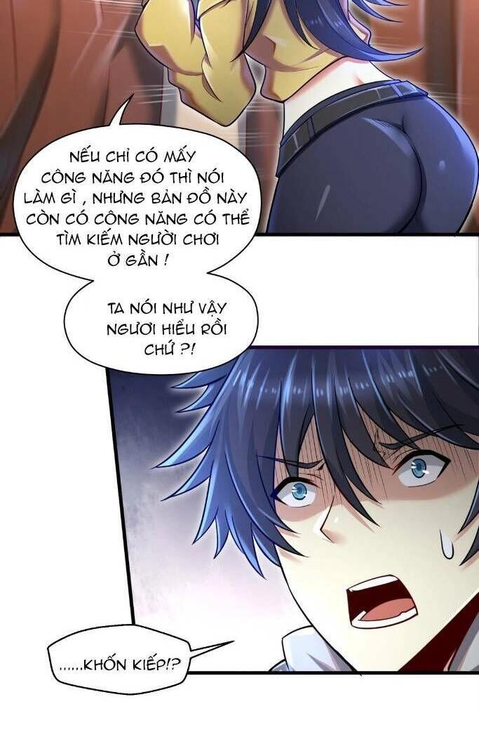 Một Trăm Triệu Điểm Chapter 7 - 41