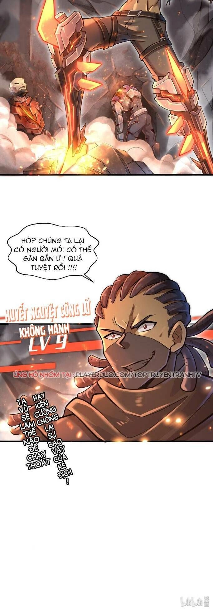 Một Trăm Triệu Điểm Chapter 7 - 48