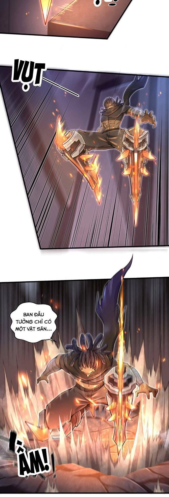 Một Trăm Triệu Điểm Chapter 9 - 3