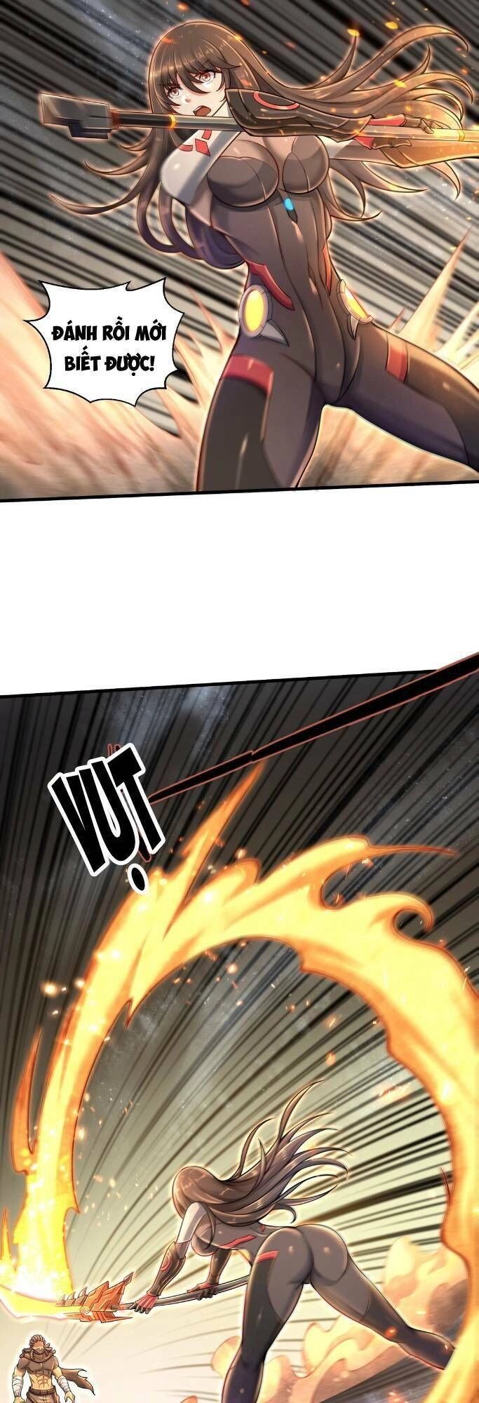 Một Trăm Triệu Điểm Chapter 9 - 5