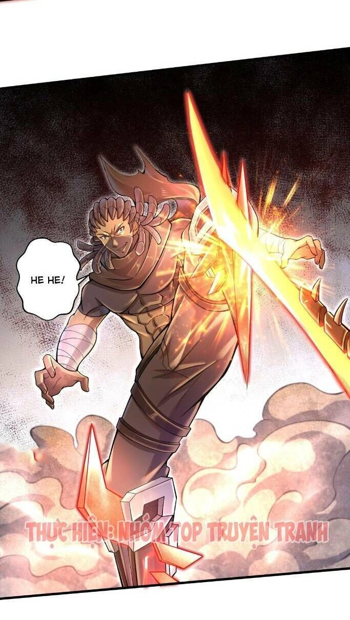 Một Trăm Triệu Điểm Chapter 9 - 7