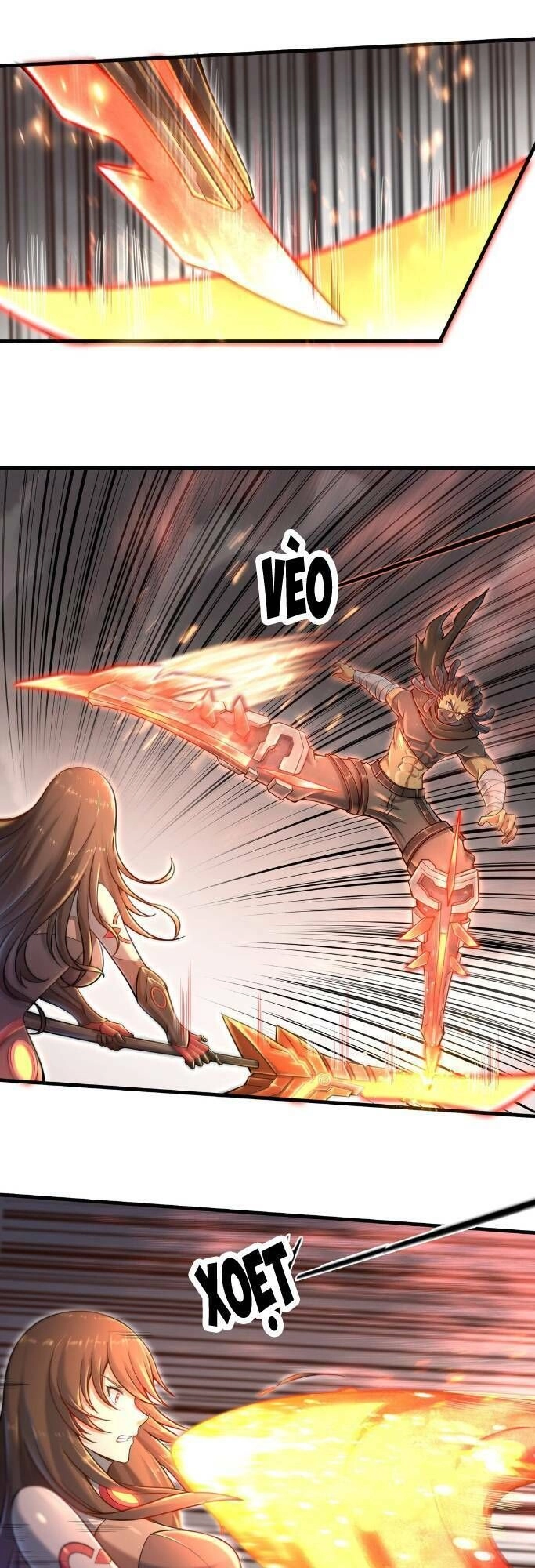 Một Trăm Triệu Điểm Chapter 9 - 8