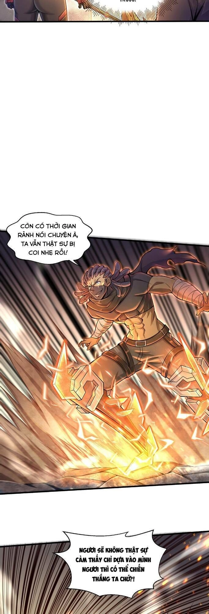 Một Trăm Triệu Điểm Chapter 9 - 11