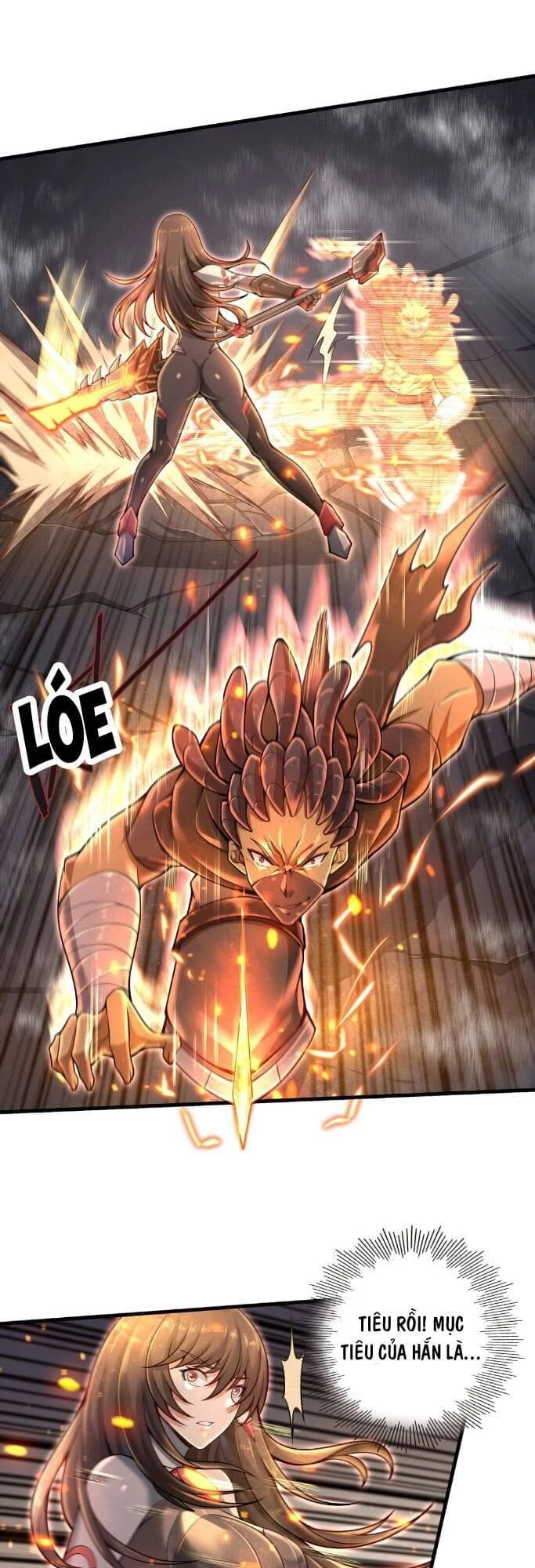 Một Trăm Triệu Điểm Chapter 9 - 14