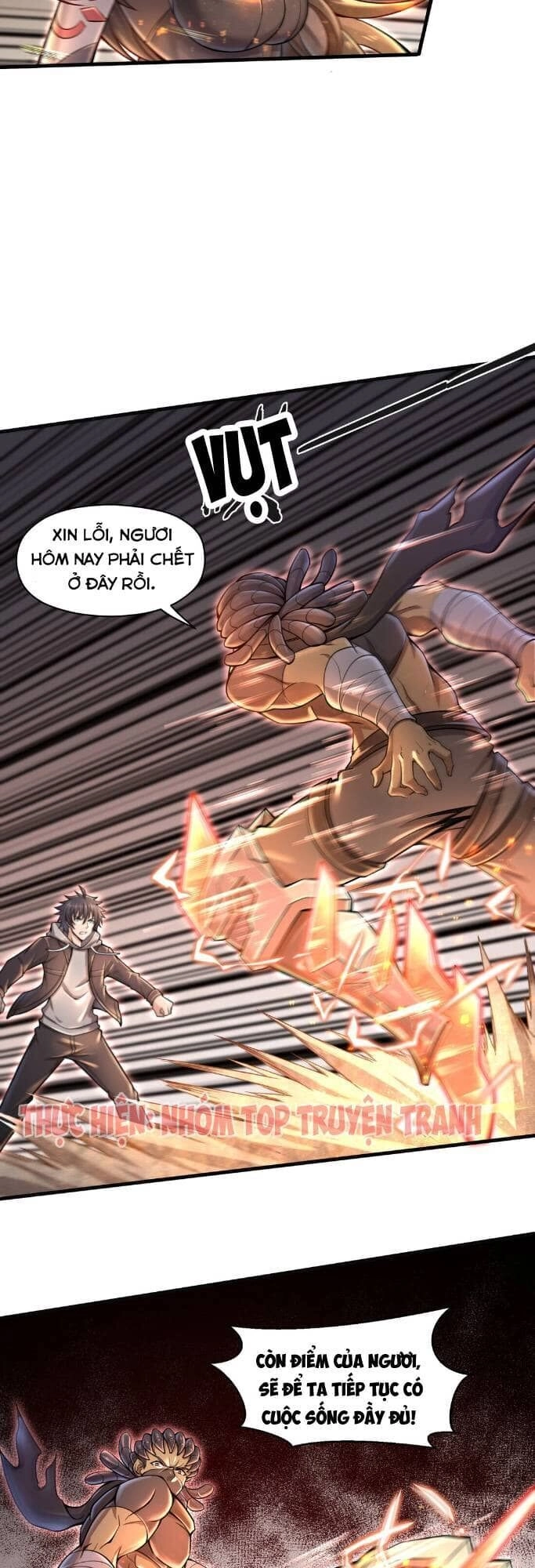 Một Trăm Triệu Điểm Chapter 9 - 15