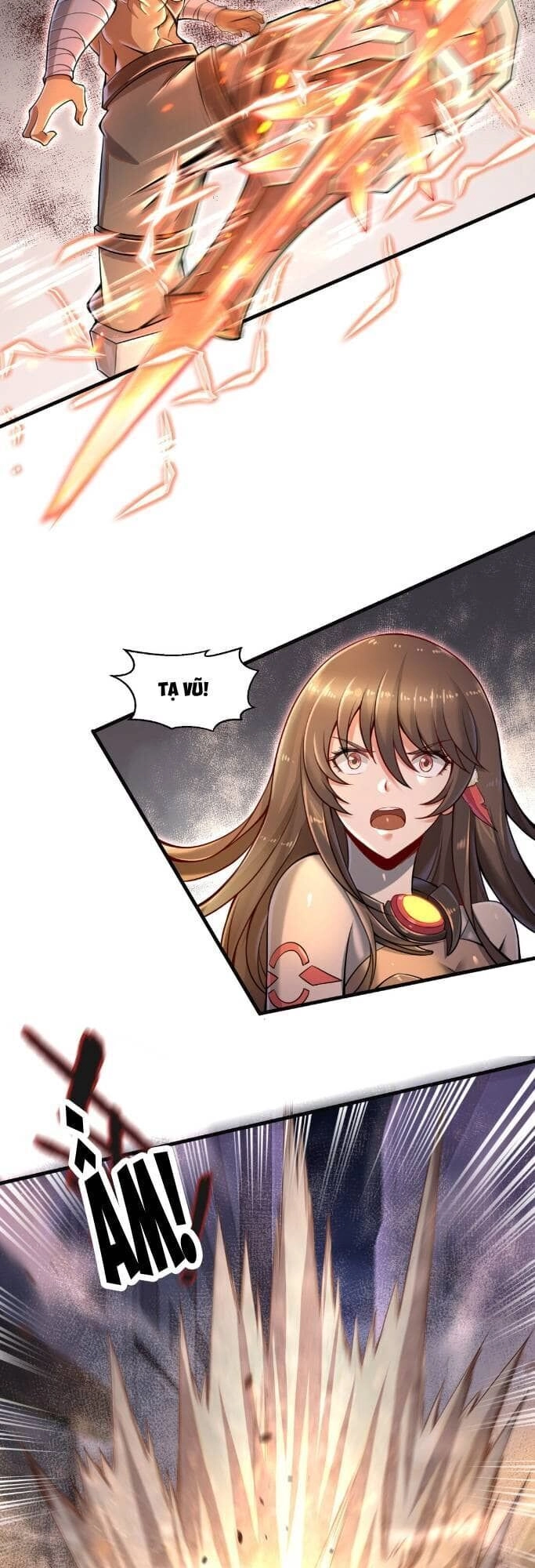 Một Trăm Triệu Điểm Chapter 9 - 16