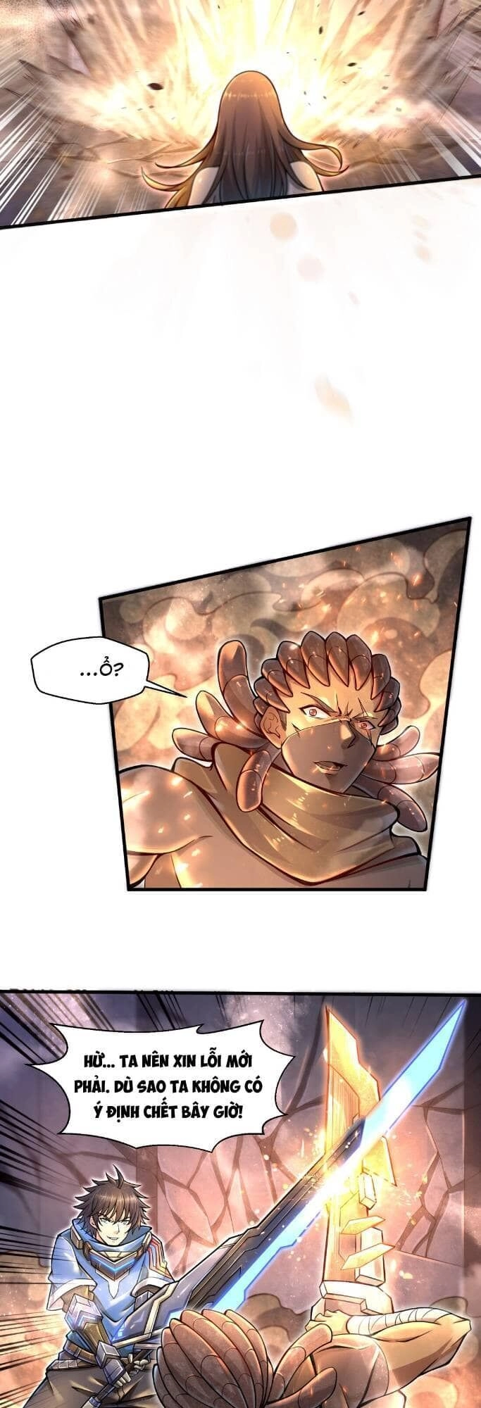 Một Trăm Triệu Điểm Chapter 9 - 17