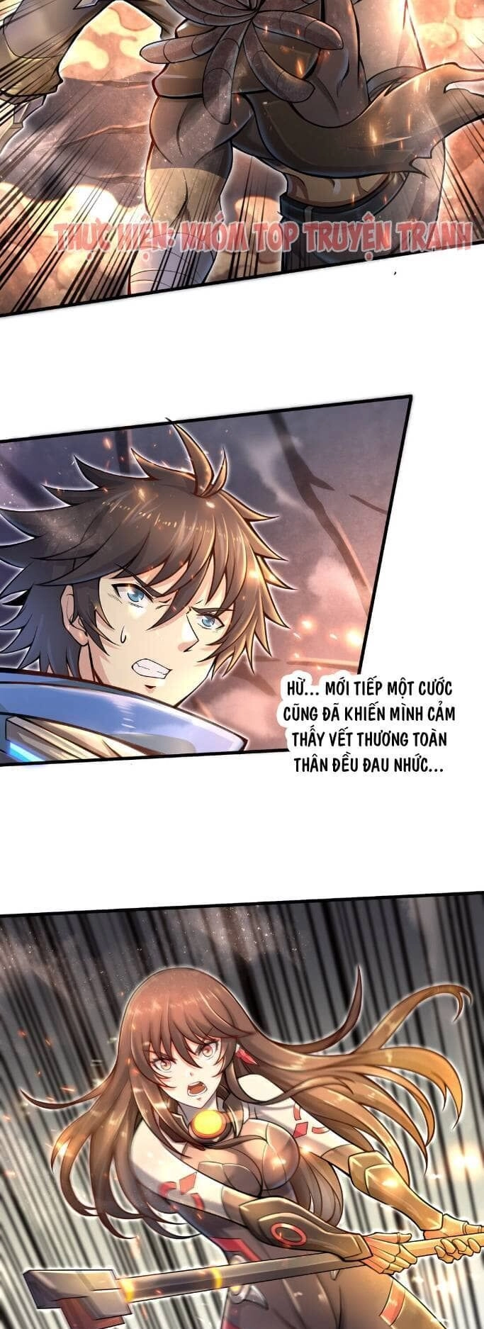 Một Trăm Triệu Điểm Chapter 9 - 18