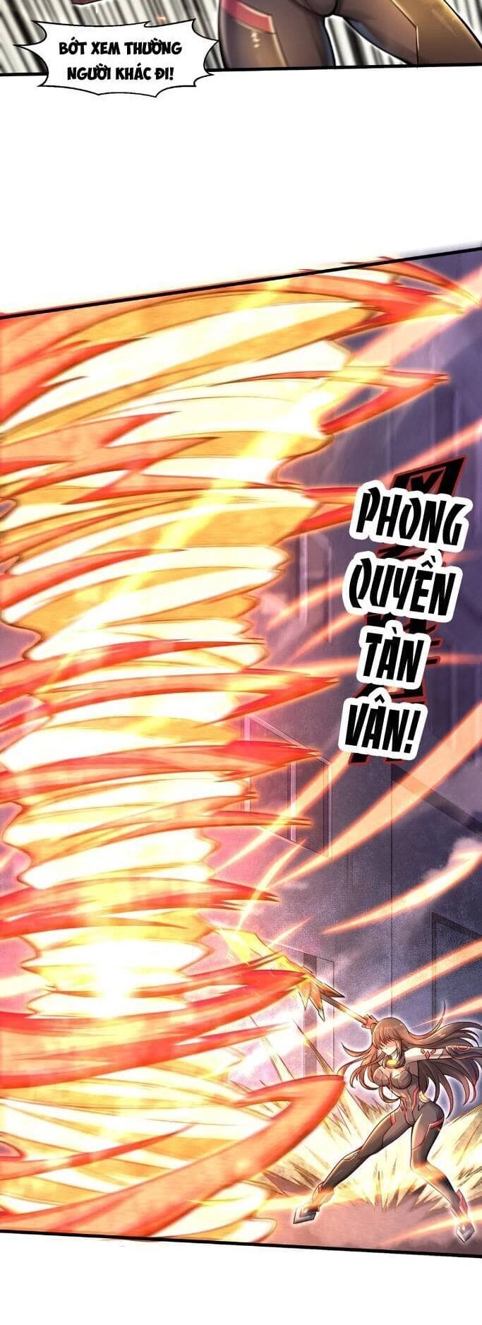 Một Trăm Triệu Điểm Chapter 9 - 19