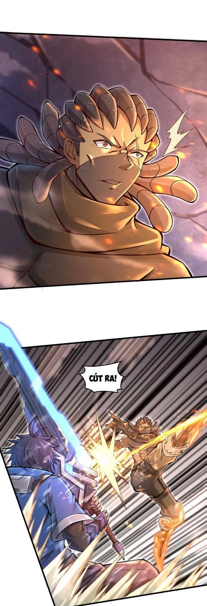 Một Trăm Triệu Điểm Chapter 9 - 20