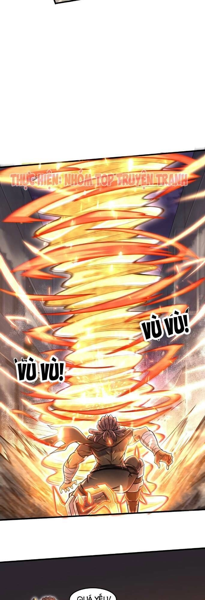 Một Trăm Triệu Điểm Chapter 9 - 21