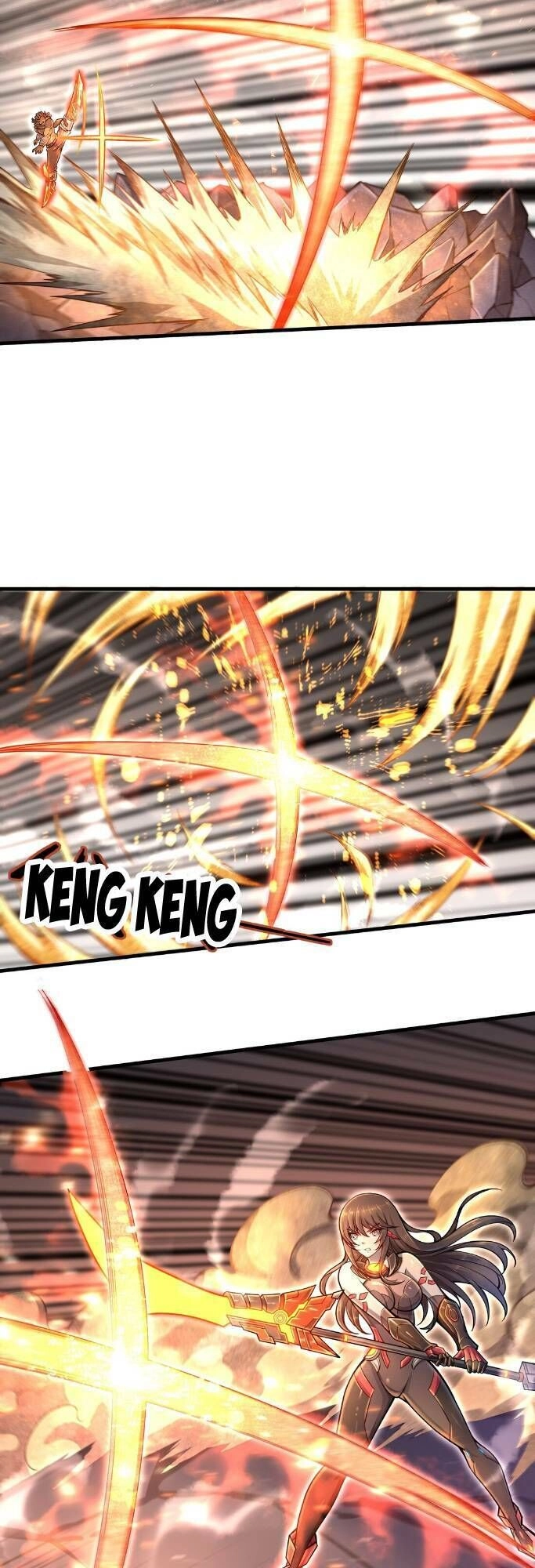 Một Trăm Triệu Điểm Chapter 9 - 23