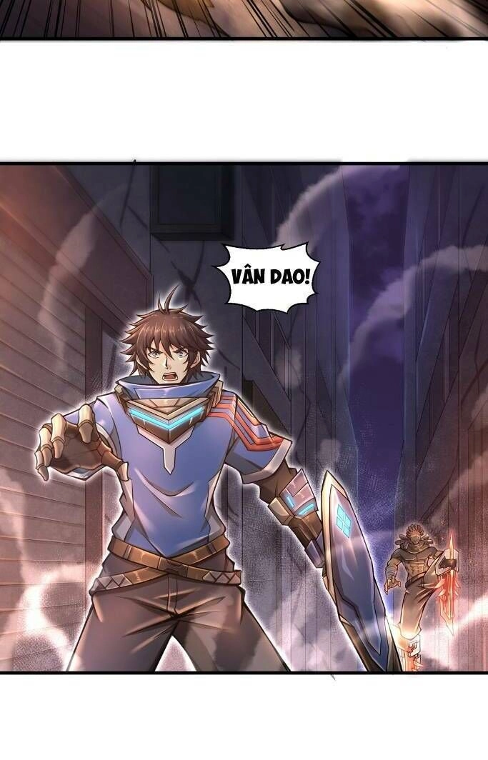 Một Trăm Triệu Điểm Chapter 9 - 25