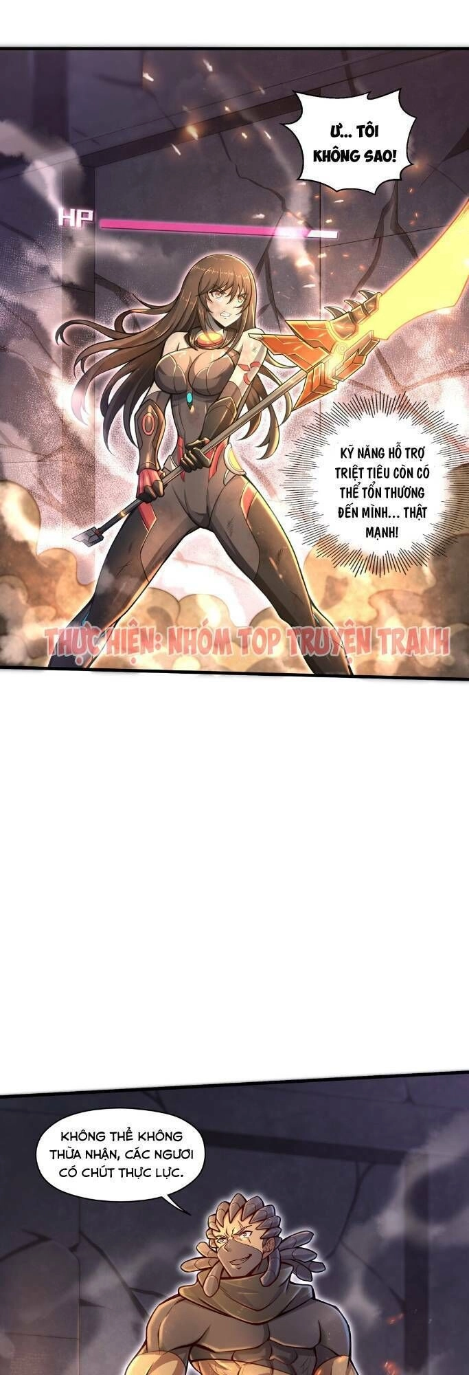 Một Trăm Triệu Điểm Chapter 9 - 26