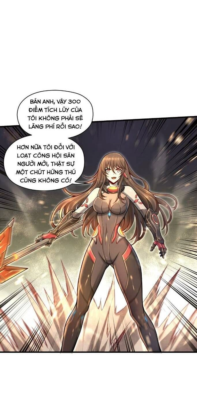 Một Trăm Triệu Điểm Chapter 9 - 31