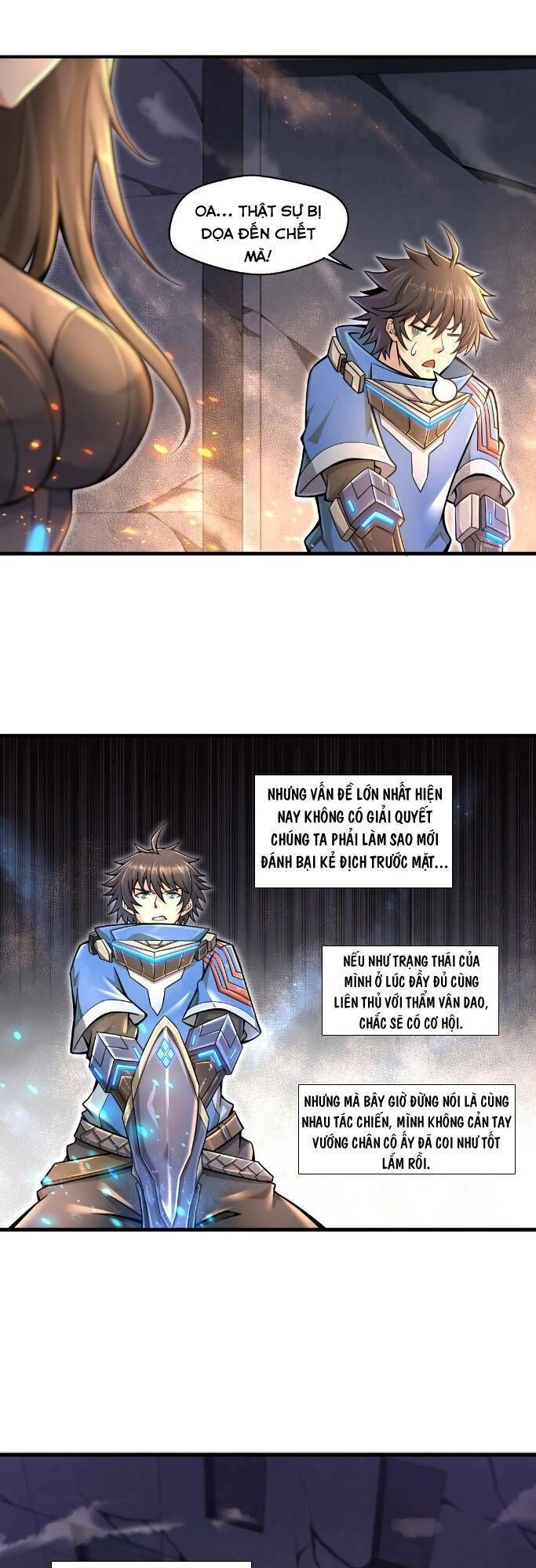 Một Trăm Triệu Điểm Chapter 9 - 32