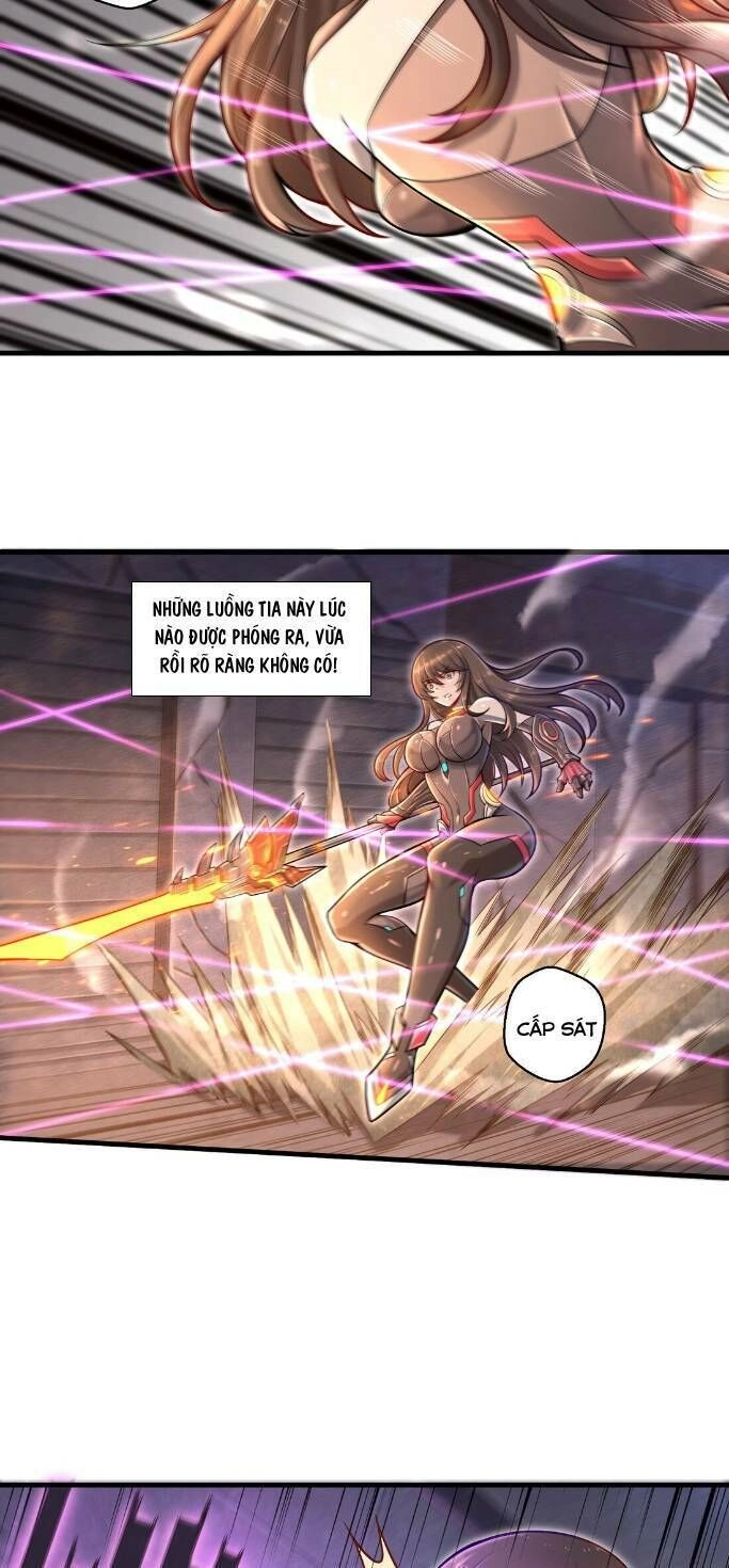 Một Trăm Triệu Điểm Chapter 9 - 35